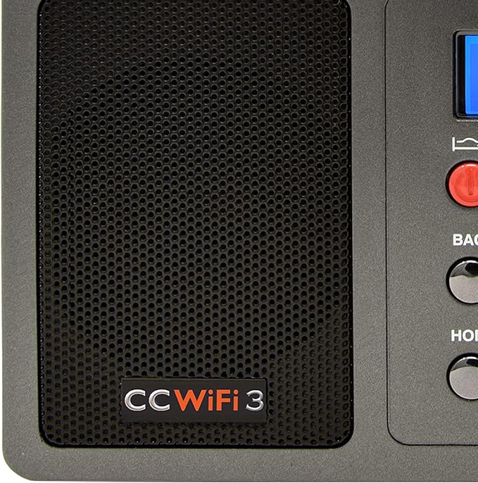 C. Crane CC WiFi 3 Internet Radio - Image 5