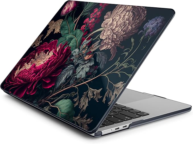 Batianda Premium Case for New MacBook Air 15 inch 2025 2024 2023 - Image 4