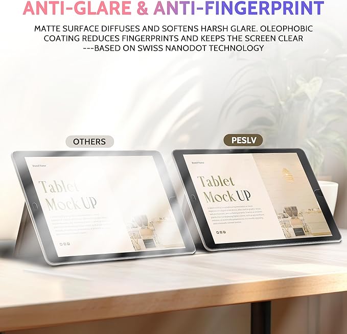 2 Pack Like Paper Screen Protector - Image 3