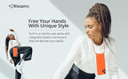 Blaspins Crossbody Lanyard Strap Case - Image 7