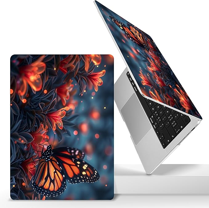 for MacBook Pro 16 inch Case 2021 2022 2023 2024 Release A3186 A3403 M4 A2991 - Image 8
