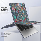 for MacBook Pro 16 inch Case 2021 2022 2023 2024 Release A3186 A3403 M4 A2991 - Image 8