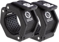 Lock-Jaw Sport Olympic Barbell Collar by Lock-JawBarbellCollars
