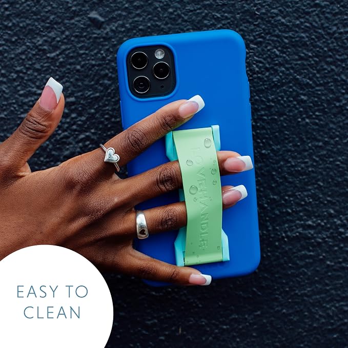 LOVEHANDLE PRO Premium Phone Grip - Image 6