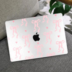 MEEgoodo Case for M4/M3/M2 MacBook Air 13.6 inch Case 2025 2024 2022, Fit Model - Image 6