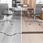 Floor Cord Cover Cable Cavity Self Adhesive Cord Hider Floor Floor Cable - Image 5