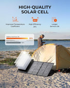 BigBlue SolarPowa 150 Foldable Solar Panel - Image 2