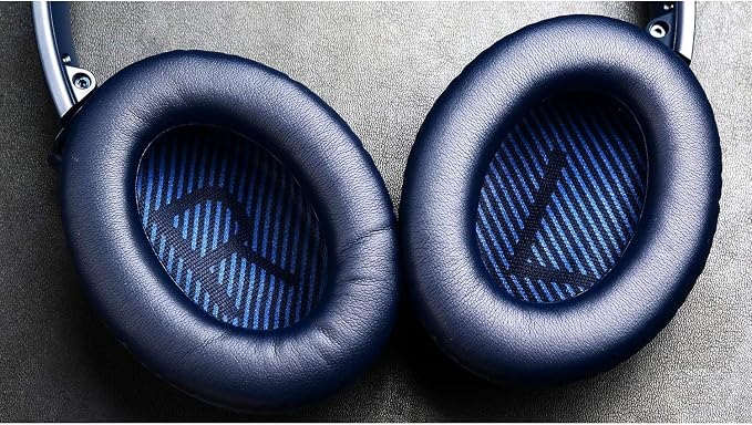 SoloWIT Replacement Earpads Cushions - Image 5