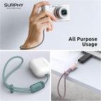 SURPHY 3 Pack Phone Wrist Strap - Image 5