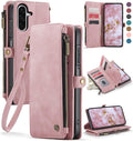Defencase for Galaxy A26 5G Case Wallet by Defencase