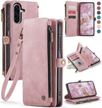 Defencase for Galaxy A26 5G Case Wallet by Defencase