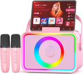 Karaoke Machine, Portable Bluetooth Speaker by Unknown