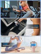 TOPGO Magnetic Running Phone Holder - Image 8
