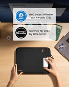 tomtoc 360 Protective Laptop Sleeve - Image 2