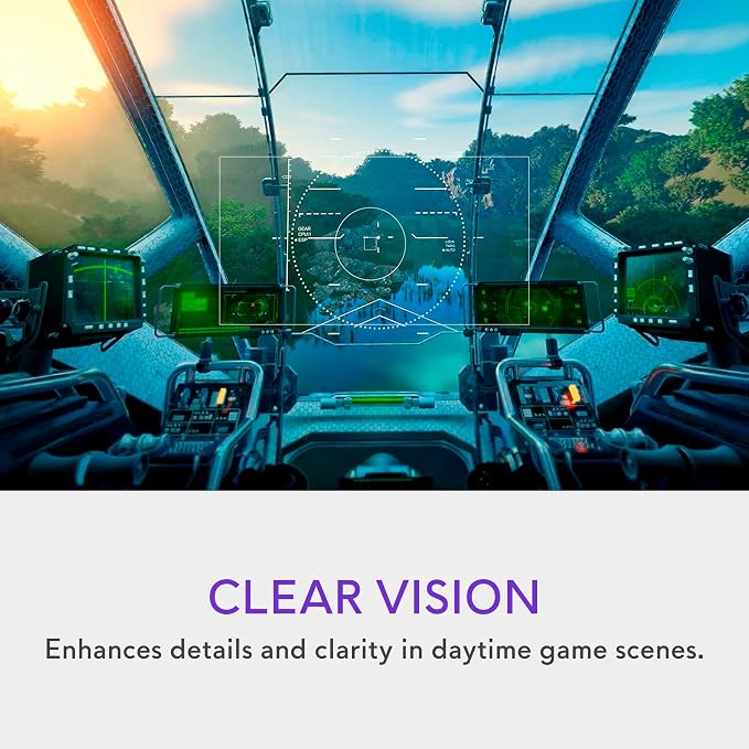Alienware AW2725DF OLED Gaming Monitor - Image 9