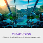 Alienware AW2725DF OLED Gaming Monitor - Image 9