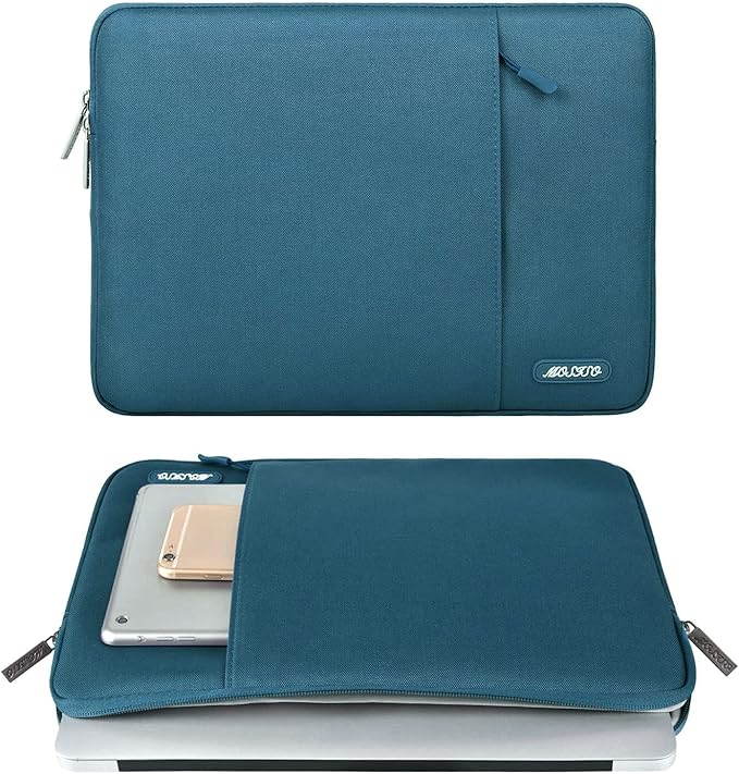 MOSISO Laptop Case 13 inch, 13 inch Laptop Sleeve Compatible - Image 2