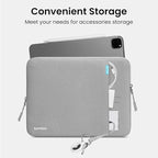 tomtoc 360 Protective Tablet Sleeve - Image 6