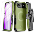 M MYBAT PRO for iPhone Air Case by MYBATPRO