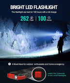BLAVOR Solar Power Bank, PD18W QC3.0 Fast Charging 10W Wireless Charger - Image 7