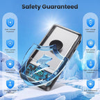 Portable Charger 40800mAh for iPhone - Image 7