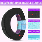 Magic Ice Gel Replacement Earpads - Image 2
