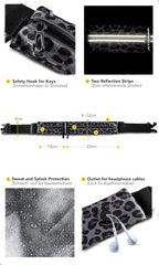 Fitgriff® Running Belt for Men & Women - Image 4
