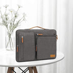 MOSISO 360 Protective Laptop Case 15 inch, 15 inch Laptop Sleeve Compatible - Image 7