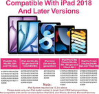 Stylus Pen for iPad 2018-2025 - Image 6