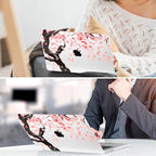 TWOLSKOO Compatible with M4 MacBook Air 15 inch Case 2025-2023 Released Model - Image 7