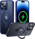 CASEKOO Designed for iPhone 14 Pro Max Case by CASEKOO