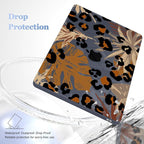 Case for MacBook Air 15 Inch 2025 2024 2023 Release M4 A3241 M3 A3114 M2 A2941 - Image 7