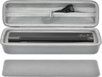 Case Compatible with Epson Workforce ES-50/ ES-60W/ ES-55R/ ES-65WR/ DS-30/ by ALKOO