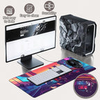 Gaming Mouse Pad - Image 4