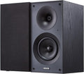 VEVOR Powered Bookshelf Speakers, 25W x 2, Active Studio Monitor Speaker by VEVOR