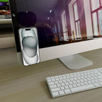 Casely Grippy MagSafe Compatible Cell Phone Mount Silicone Suction Cup Sticky - Image 8