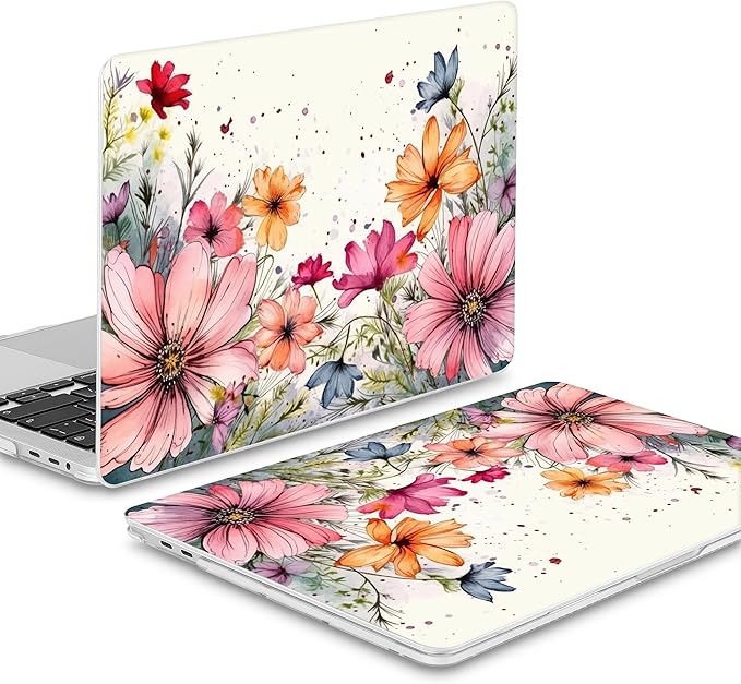 Mektron Designed Case for MacBook Pro 16 Inch A2141 Cover 2019 Release 16" - Image 5