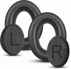 Headphones Replacement Ear Pads, Sheepskin Ear Cushions - Image 2