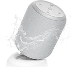NOTABRICK Bluetooth Speakers, 15W Portable Speakers Bluetooth Wireless V5.0 by NOTABRICK