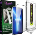 [2-Pack Ultra HD Clear Screen Protector by SYSHANGYAN
