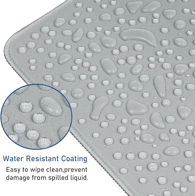 Large Extended Gaming Mouse Pad - Image 4