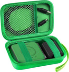Travel Case for UCOMX for Nano/for Rtops/for Hicober/for Iseyyox 3 in 1 by Ankhohstoragehardcase