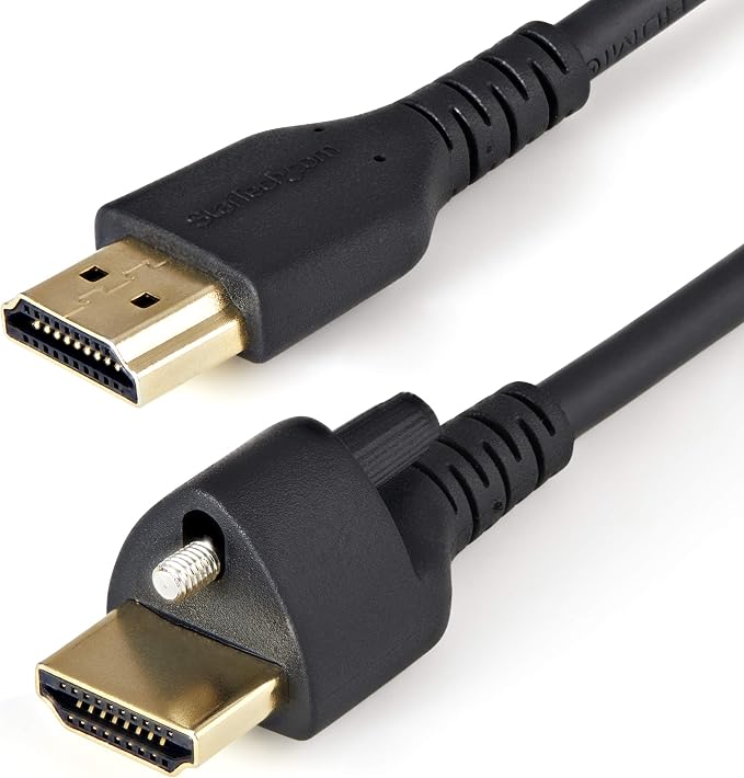 StarTech.com 1m HDMI Cable by StarTech