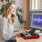 G10 podcast equipment bundled - Image 9