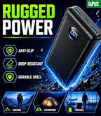 Portable Charger Power Bank - Image 6