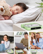 ENVYCLOUD CD Player Portable - Image 9