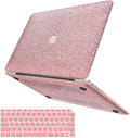 Compatible with MacBook Air 13 inch Case 2021 2020 2019 2018 M1 A2337 A2179 by iPAPA