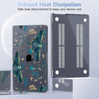for MacBook Pro 16 inch Case 2021 2022 2023 2024 Release A3186 A3403 M4 A2991 - Image 4