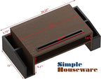 Simple Houseware Desk Monitor Stand Riser - Image 4