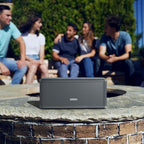 DOSS SoundBox Touch Wireless Bluetooth Speaker - Image 8